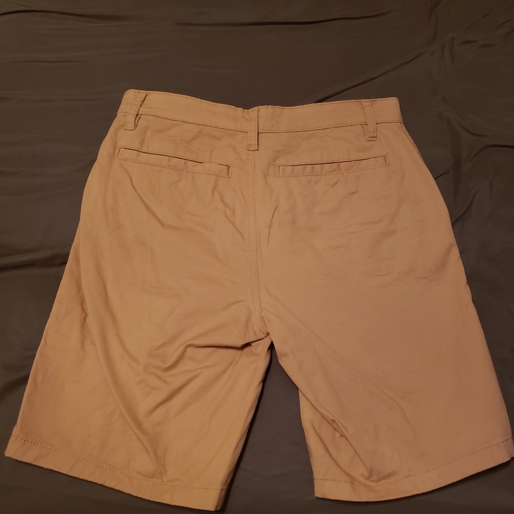 🏄‍♂️ Hurly Khaki Short 🏄‍♂️ - Picture 4 of 4